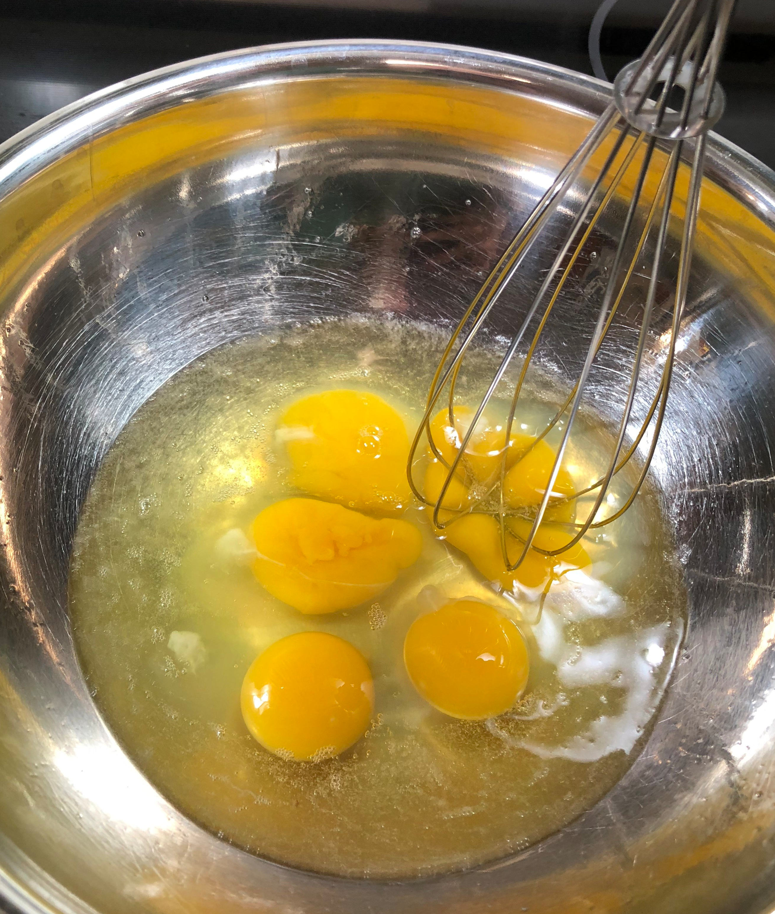 BBN Eggs